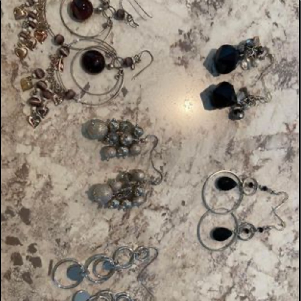 Costume jewelry